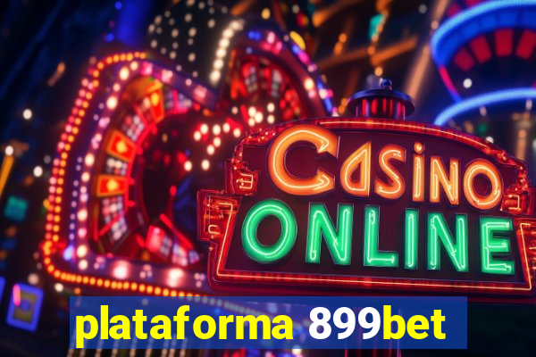 plataforma 899bet